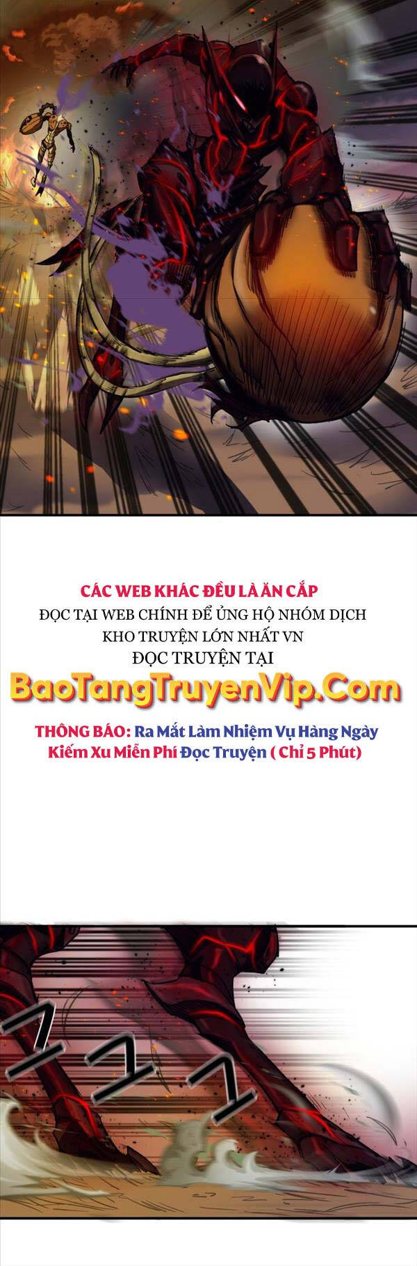 Người Côn Trùng chapter 7 - Upload bởi truyensieuhay.com