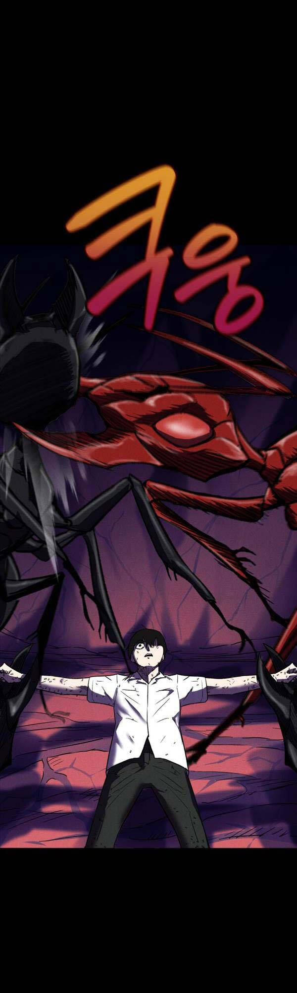 Người Côn Trùng chapter 7 - Upload bởi truyensieuhay.com