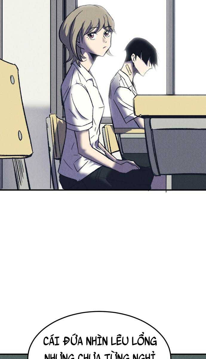 Người Côn Trùng chapter 8 - Upload bởi truyensieuhay.com