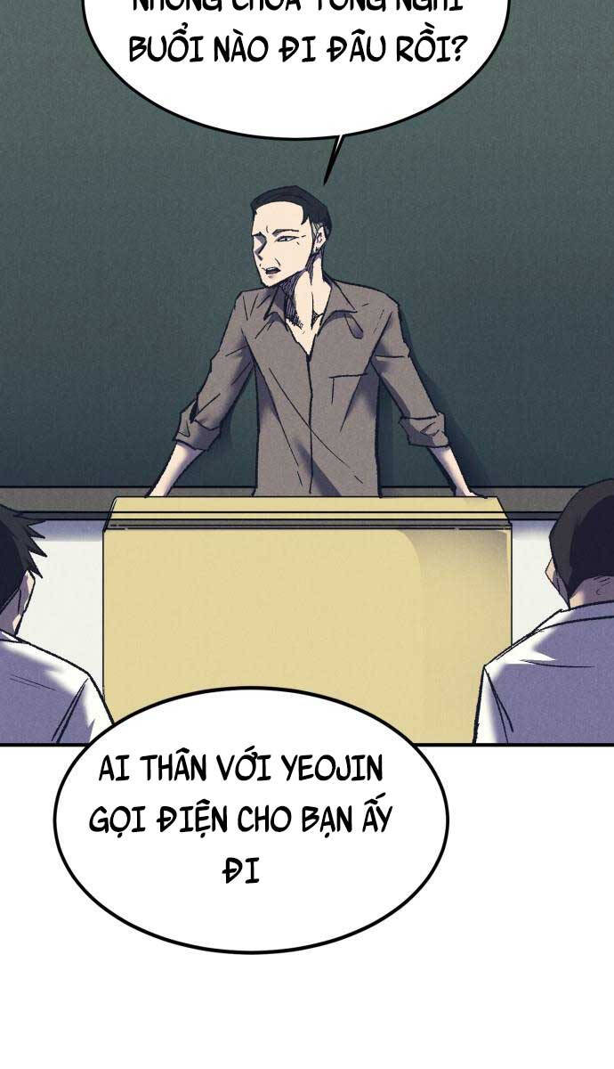 Người Côn Trùng chapter 8 - Upload bởi truyensieuhay.com