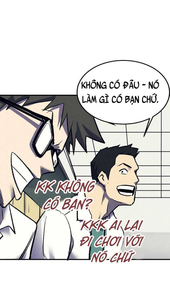 Người Côn Trùng chapter 8 - Upload bởi truyensieuhay.com