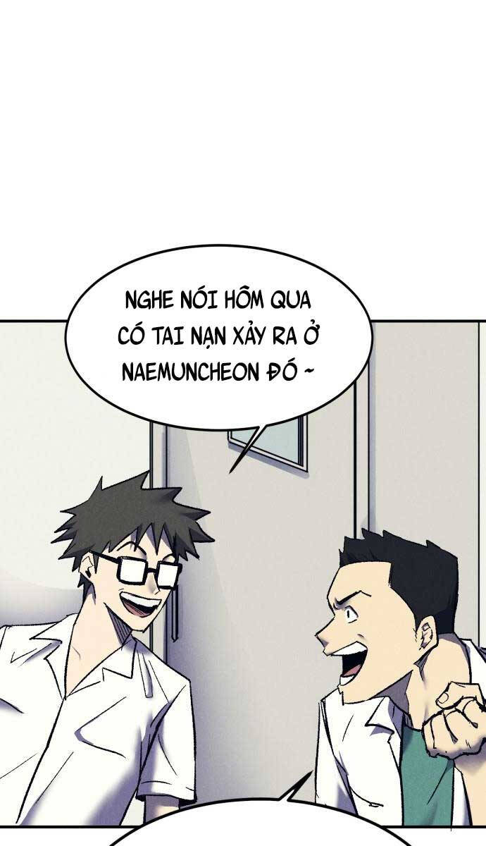 Người Côn Trùng chapter 8 - Upload bởi truyensieuhay.com