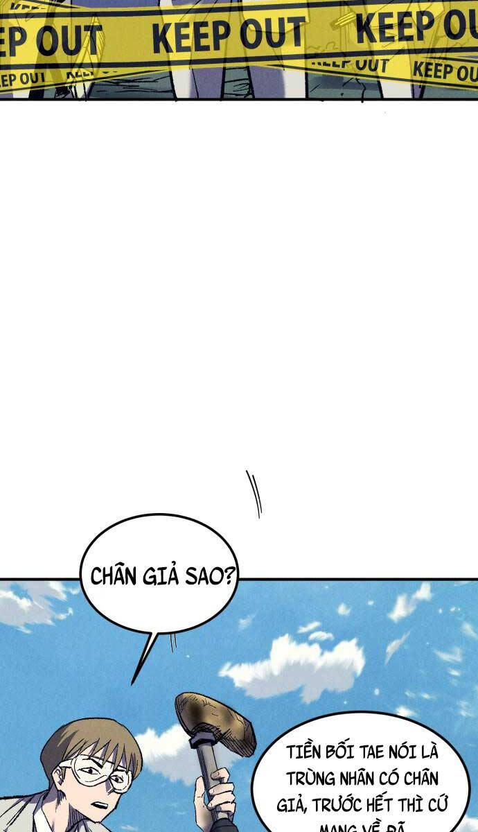 Người Côn Trùng chapter 8 - Upload bởi truyensieuhay.com