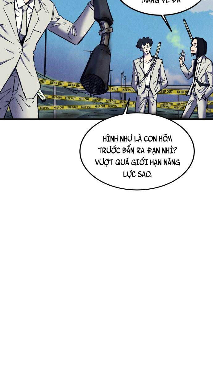 Người Côn Trùng chapter 8 - Upload bởi truyensieuhay.com