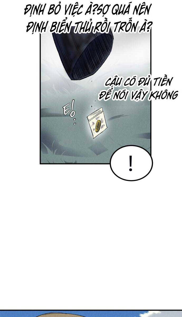 Người Côn Trùng chapter 8 - Upload bởi truyensieuhay.com