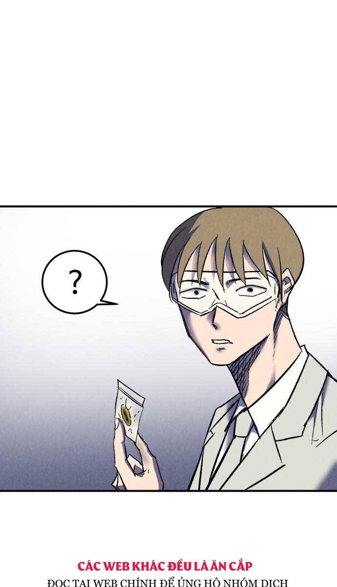Người Côn Trùng chapter 8 - Upload bởi truyensieuhay.com