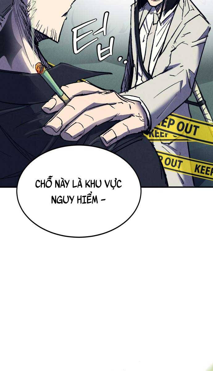 Người Côn Trùng chapter 8 - Upload bởi truyensieuhay.com