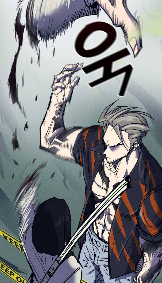 Người Côn Trùng chapter 8 - Upload bởi truyensieuhay.com