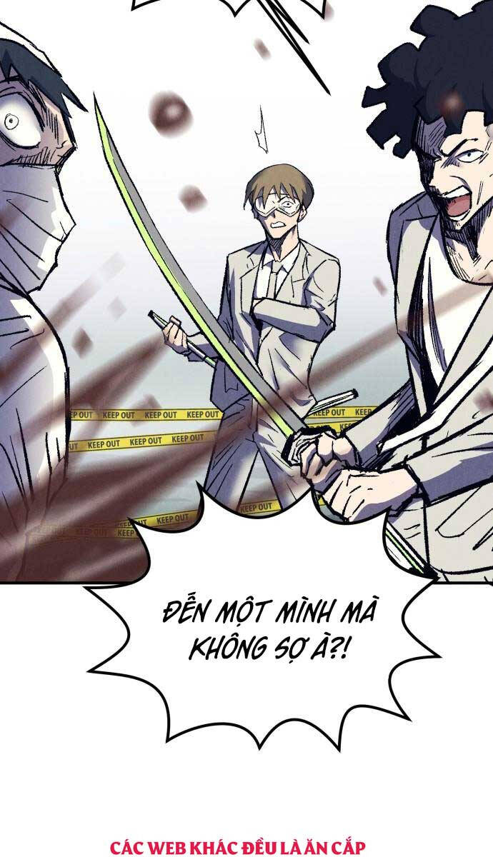 Người Côn Trùng chapter 8 - Upload bởi truyensieuhay.com