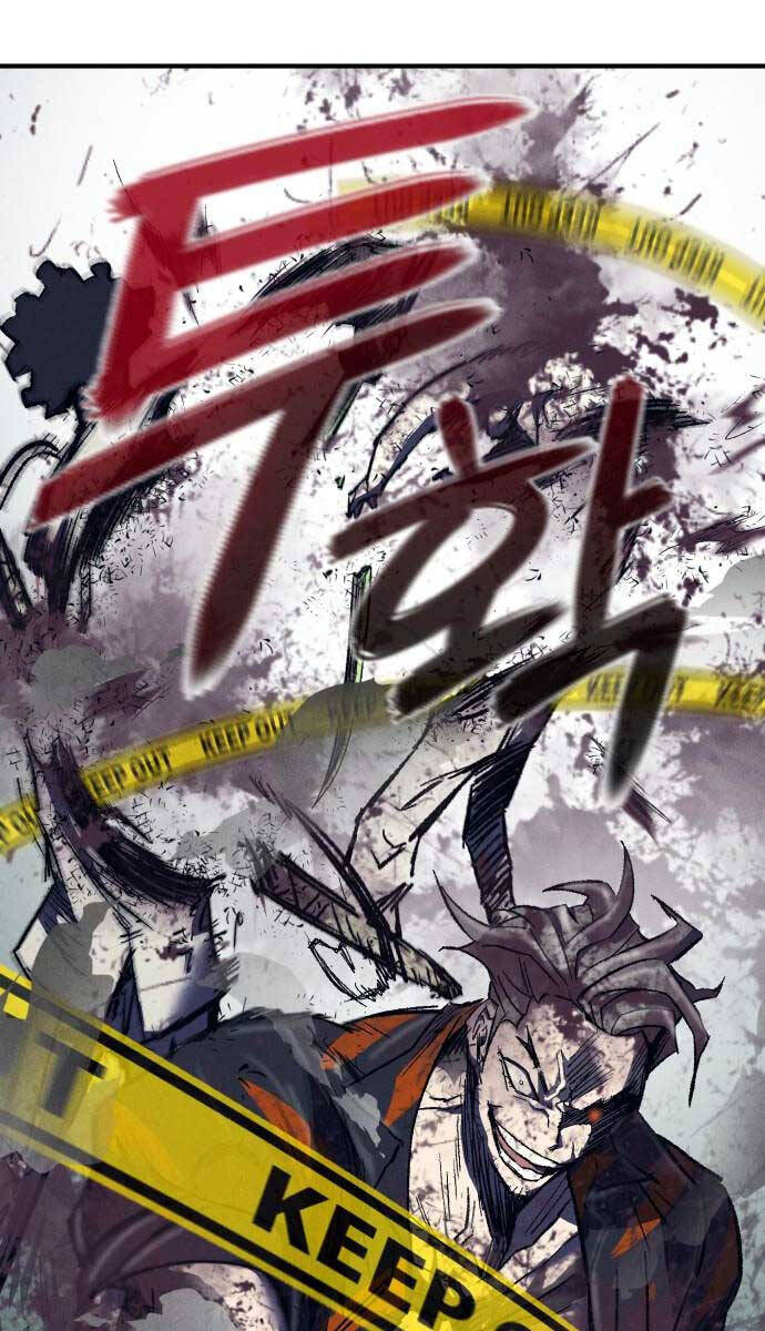 Người Côn Trùng chapter 8 - Upload bởi truyensieuhay.com