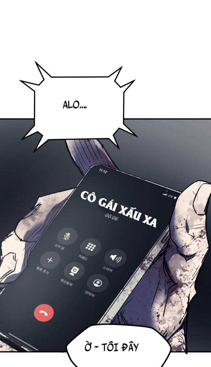 Người Côn Trùng chapter 8 - Upload bởi truyensieuhay.com