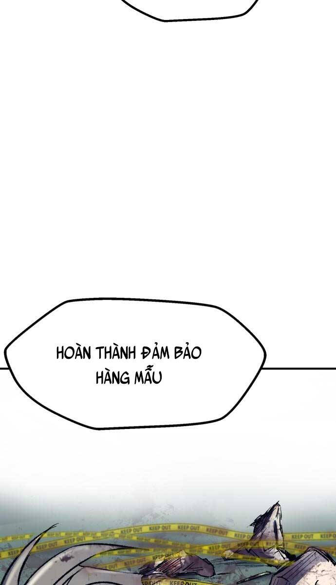 Người Côn Trùng chapter 8 - Upload bởi truyensieuhay.com