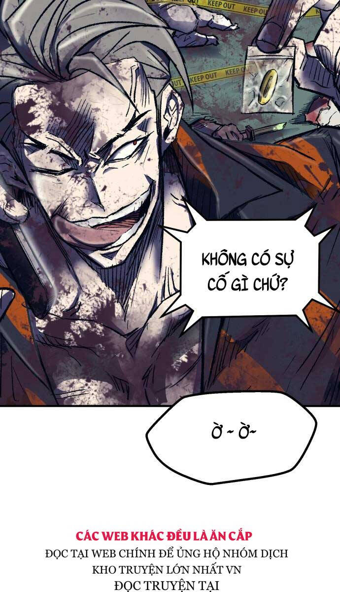 Người Côn Trùng chapter 8 - Upload bởi truyensieuhay.com