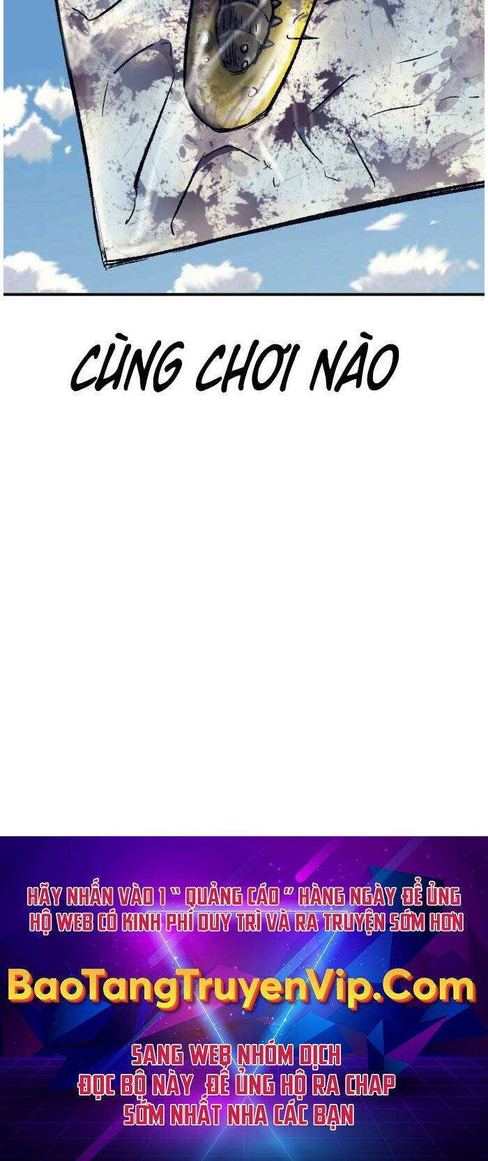 Người Côn Trùng chapter 8 - Upload bởi truyensieuhay.com