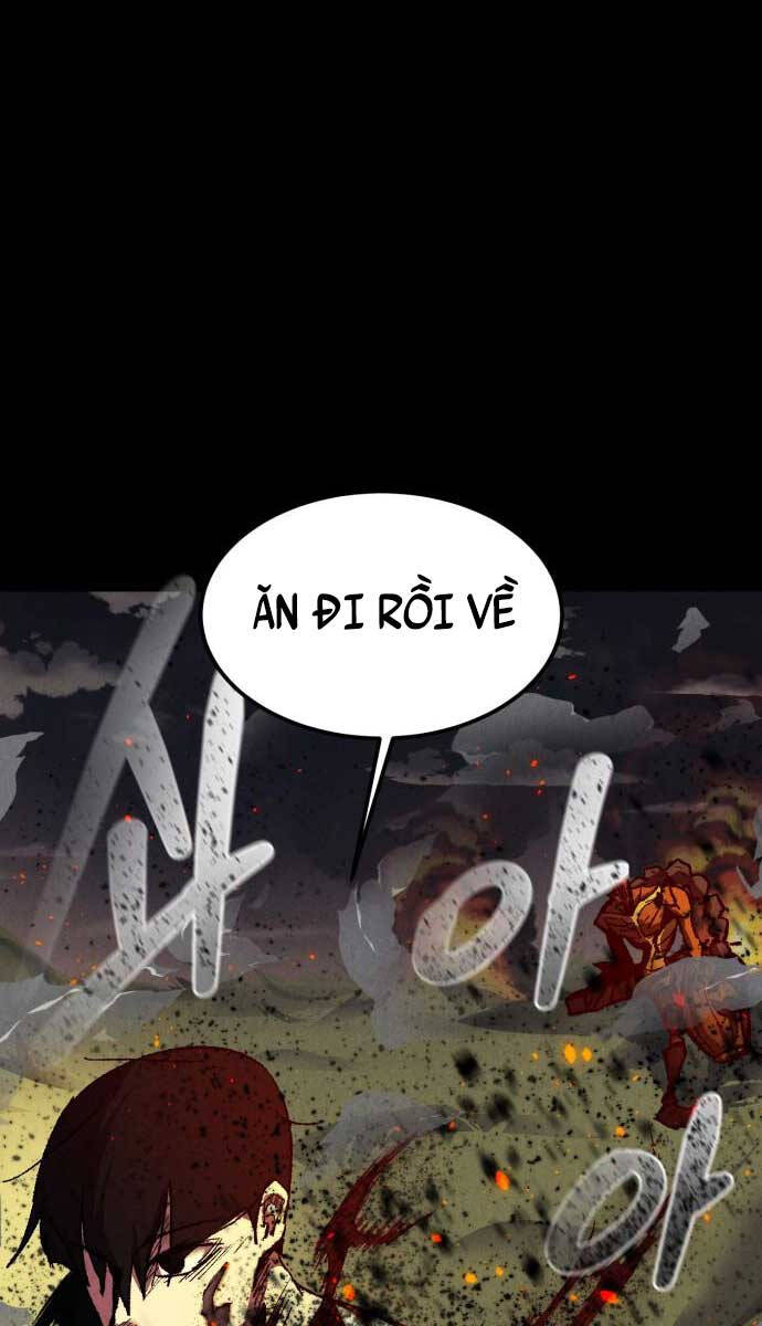 Người Côn Trùng chapter 8 - Upload bởi truyensieuhay.com