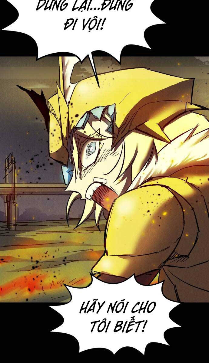Người Côn Trùng chapter 8 - Upload bởi truyensieuhay.com