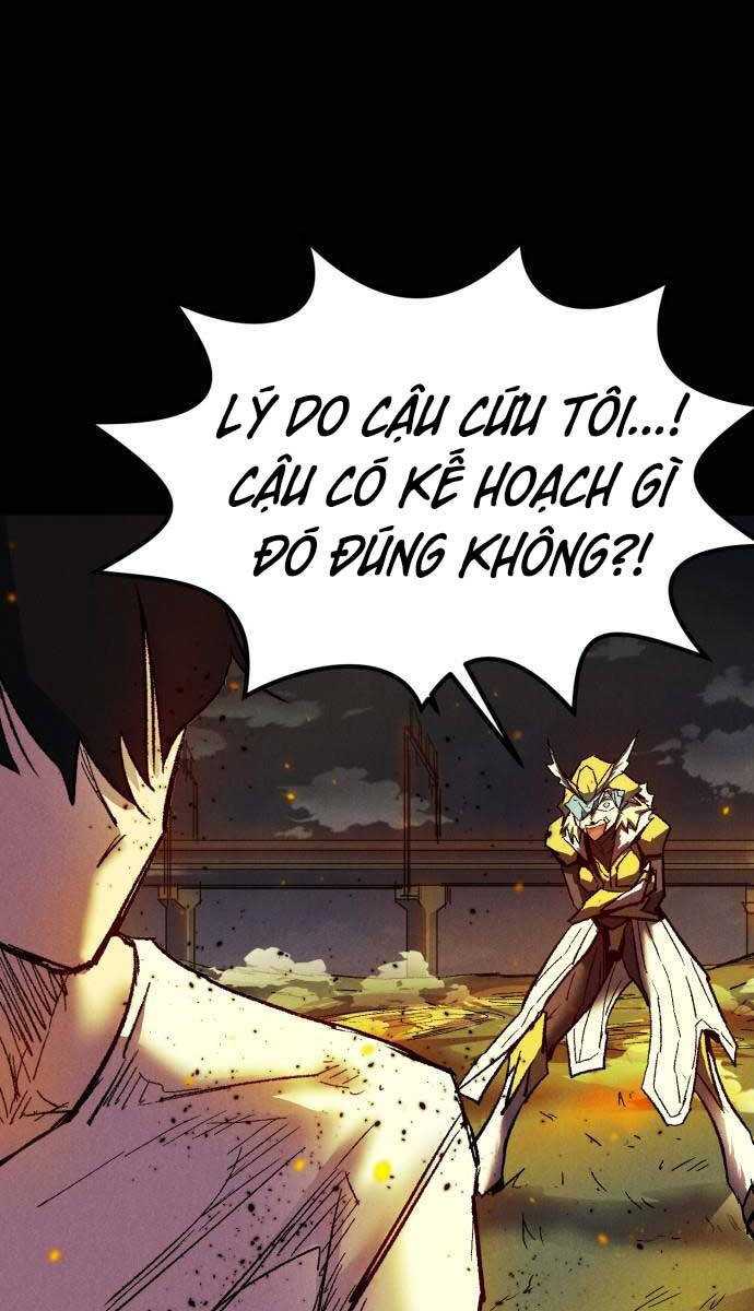 Người Côn Trùng chapter 8 - Upload bởi truyensieuhay.com