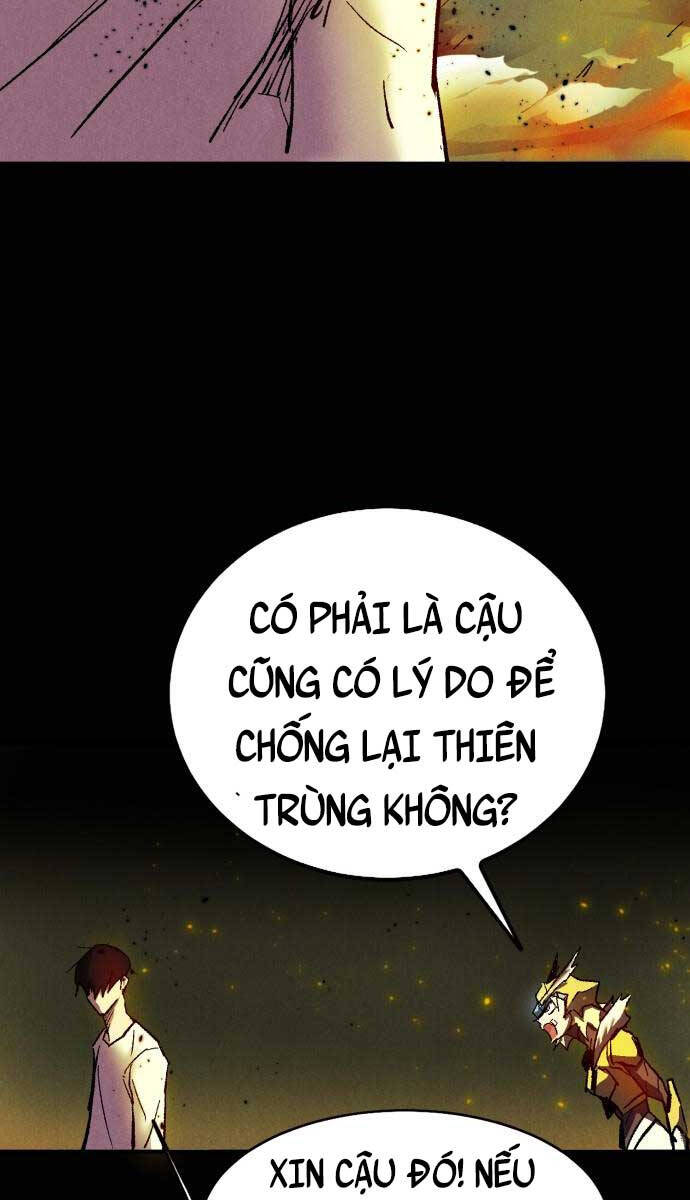Người Côn Trùng chapter 8 - Upload bởi truyensieuhay.com