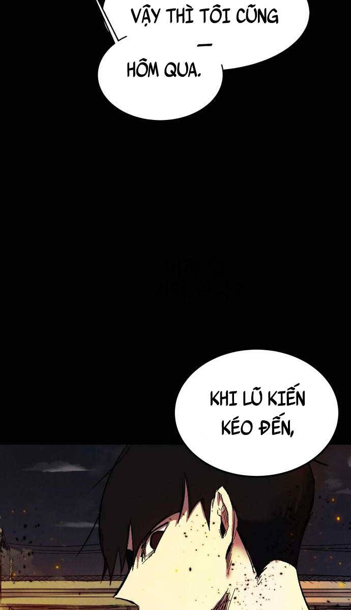Người Côn Trùng chapter 8 - Upload bởi truyensieuhay.com