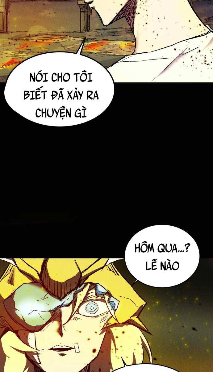 Người Côn Trùng chapter 8 - Upload bởi truyensieuhay.com