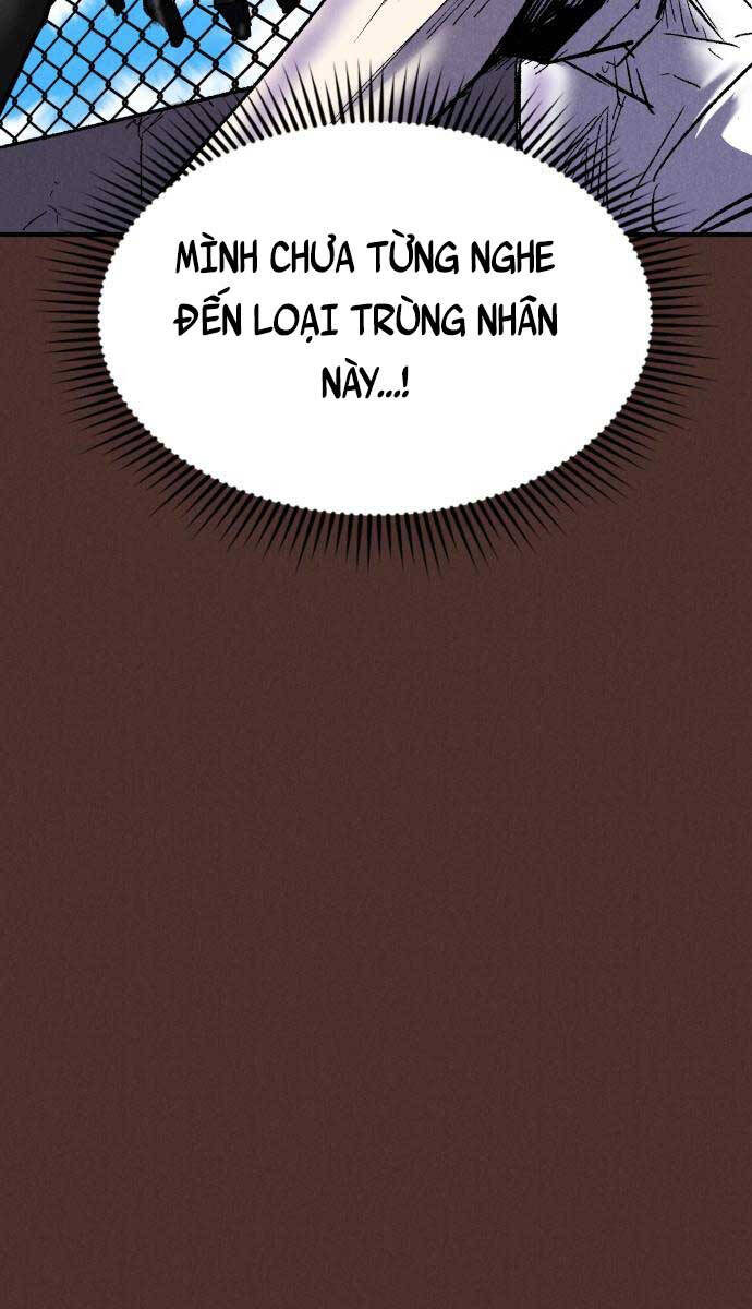 Người Côn Trùng chapter 8 - Upload bởi truyensieuhay.com