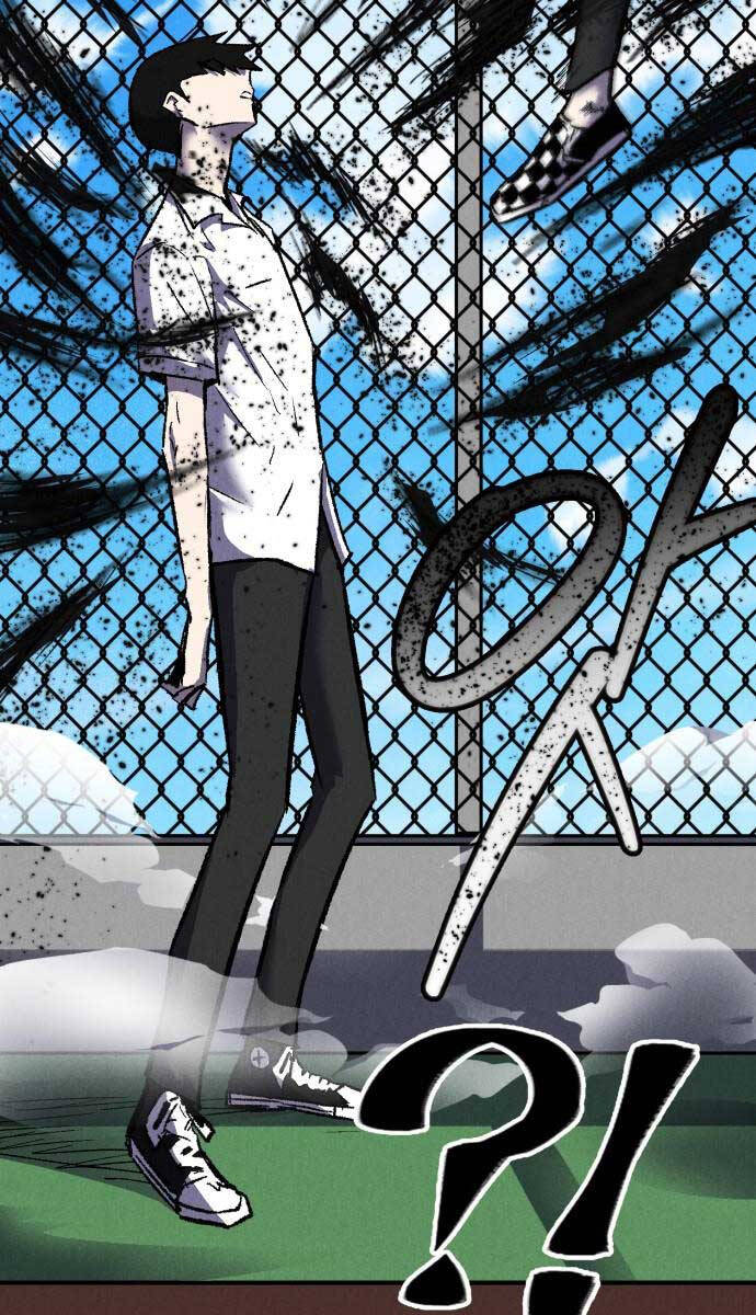 Người Côn Trùng chapter 8 - Upload bởi truyensieuhay.com