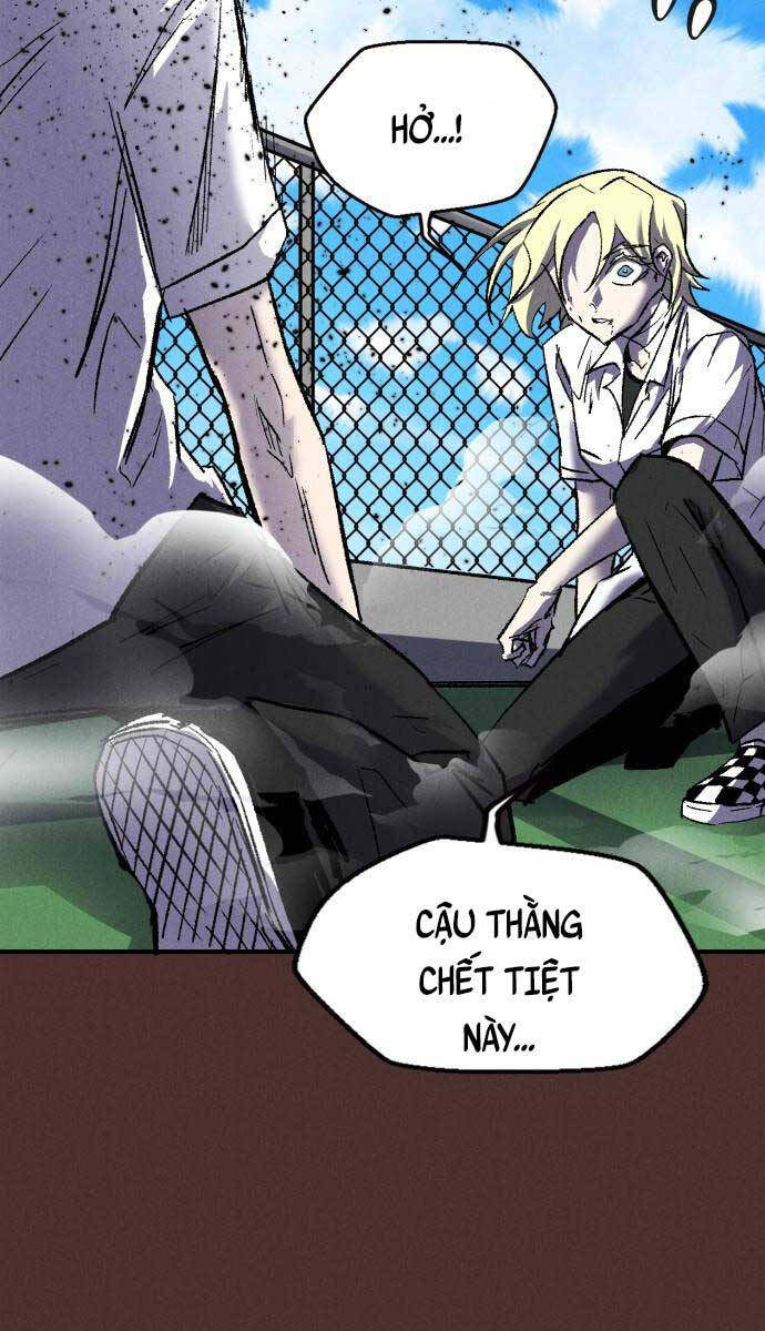Người Côn Trùng chapter 8 - Upload bởi truyensieuhay.com