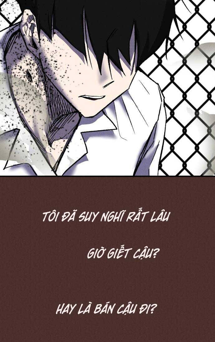 Người Côn Trùng chapter 8 - Upload bởi truyensieuhay.com