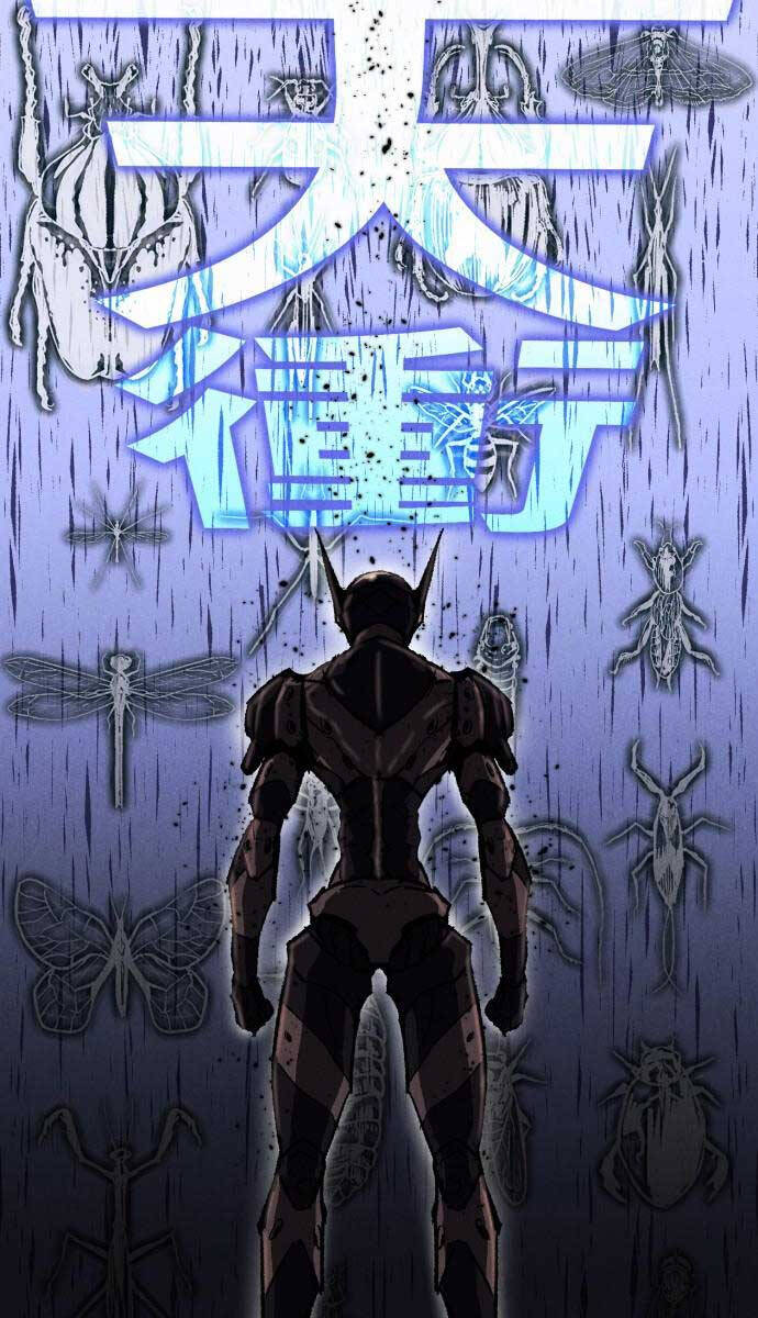 Người Côn Trùng chapter 8 - Upload bởi truyensieuhay.com