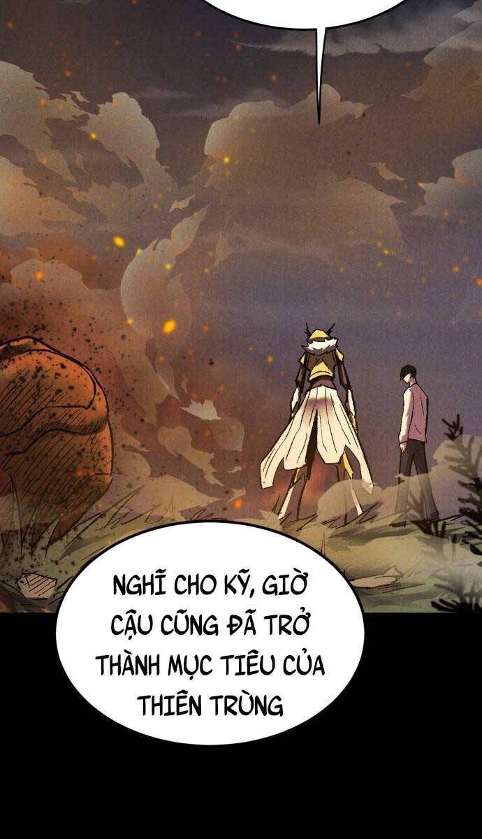 Người Côn Trùng chapter 8 - Upload bởi truyensieuhay.com