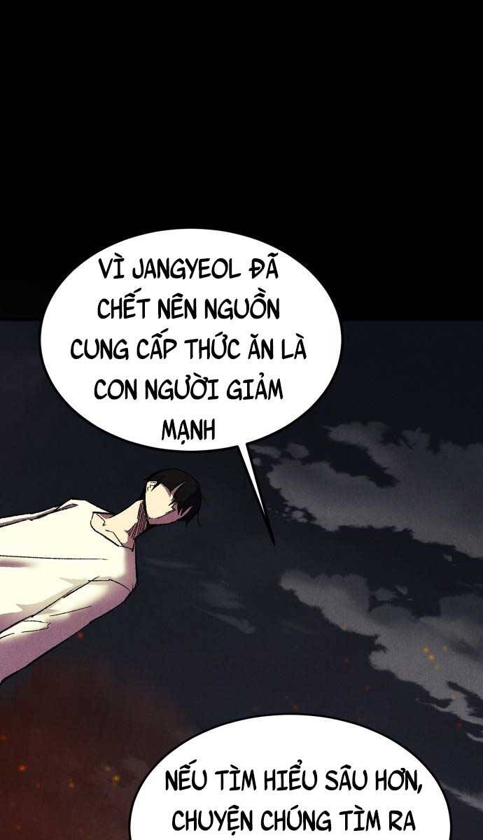 Người Côn Trùng chapter 8 - Upload bởi truyensieuhay.com