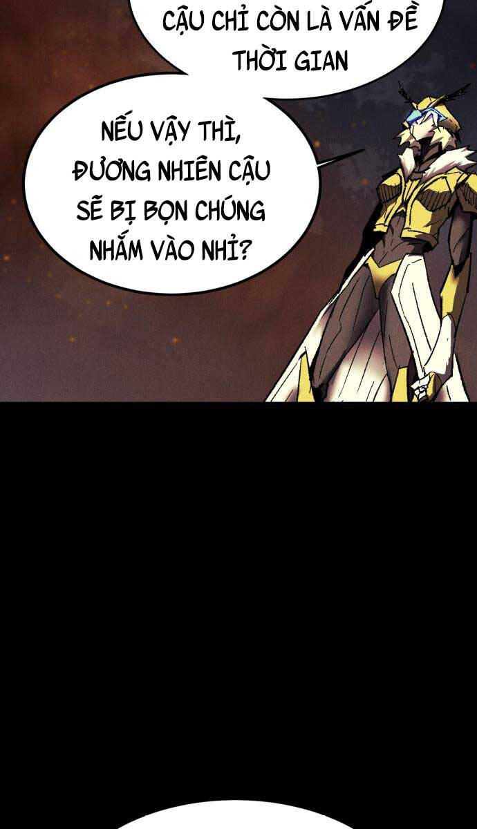 Người Côn Trùng chapter 8 - Upload bởi truyensieuhay.com
