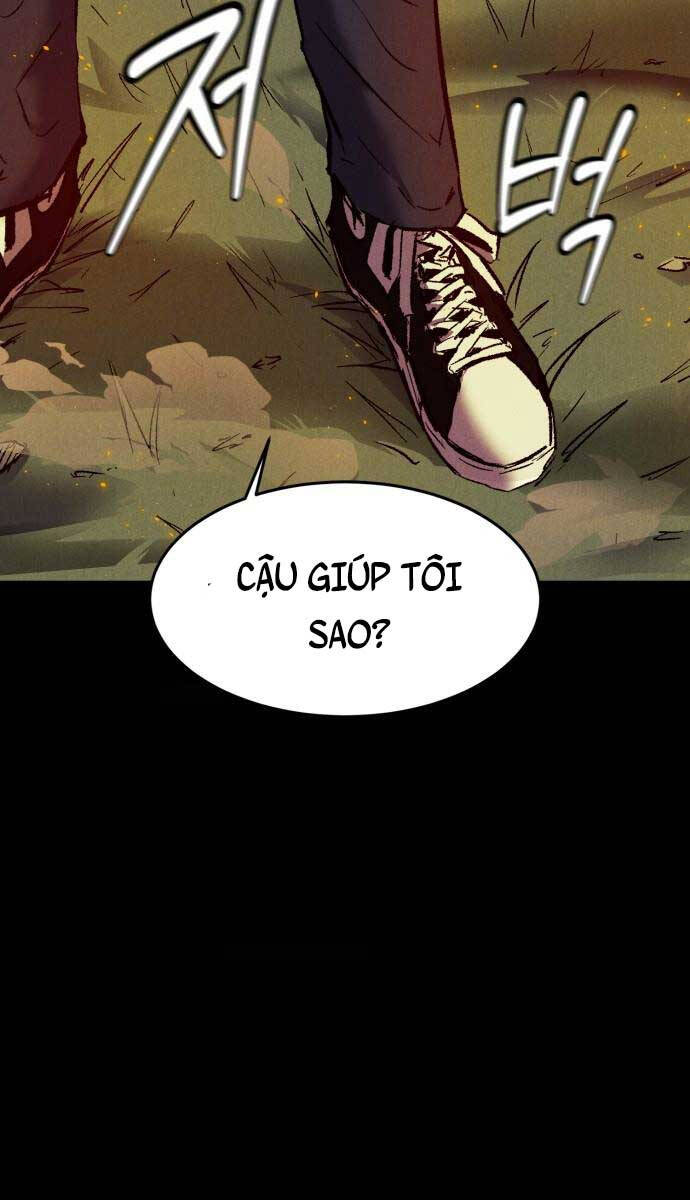 Người Côn Trùng chapter 8 - Upload bởi truyensieuhay.com