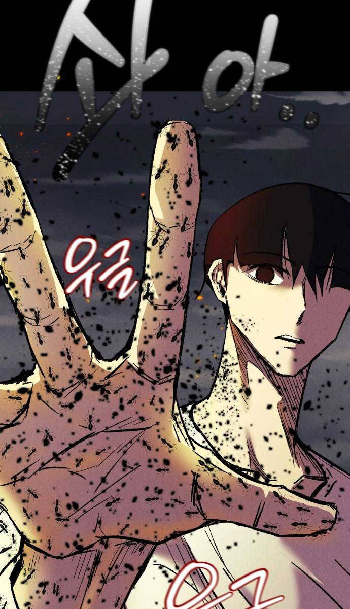Người Côn Trùng chapter 8 - Upload bởi truyensieuhay.com