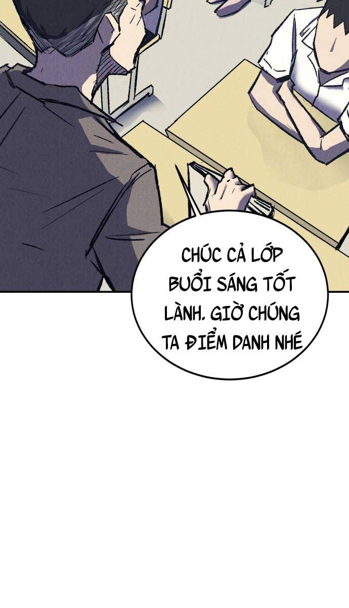 Người Côn Trùng chapter 8 - Upload bởi truyensieuhay.com