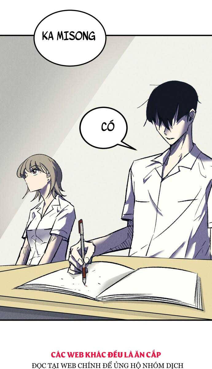 Người Côn Trùng chapter 8 - Upload bởi truyensieuhay.com