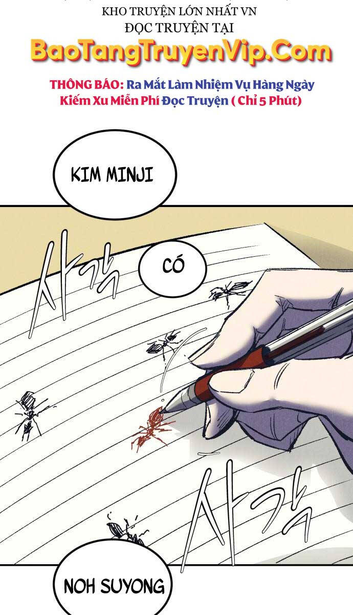 Người Côn Trùng chapter 8 - Upload bởi truyensieuhay.com