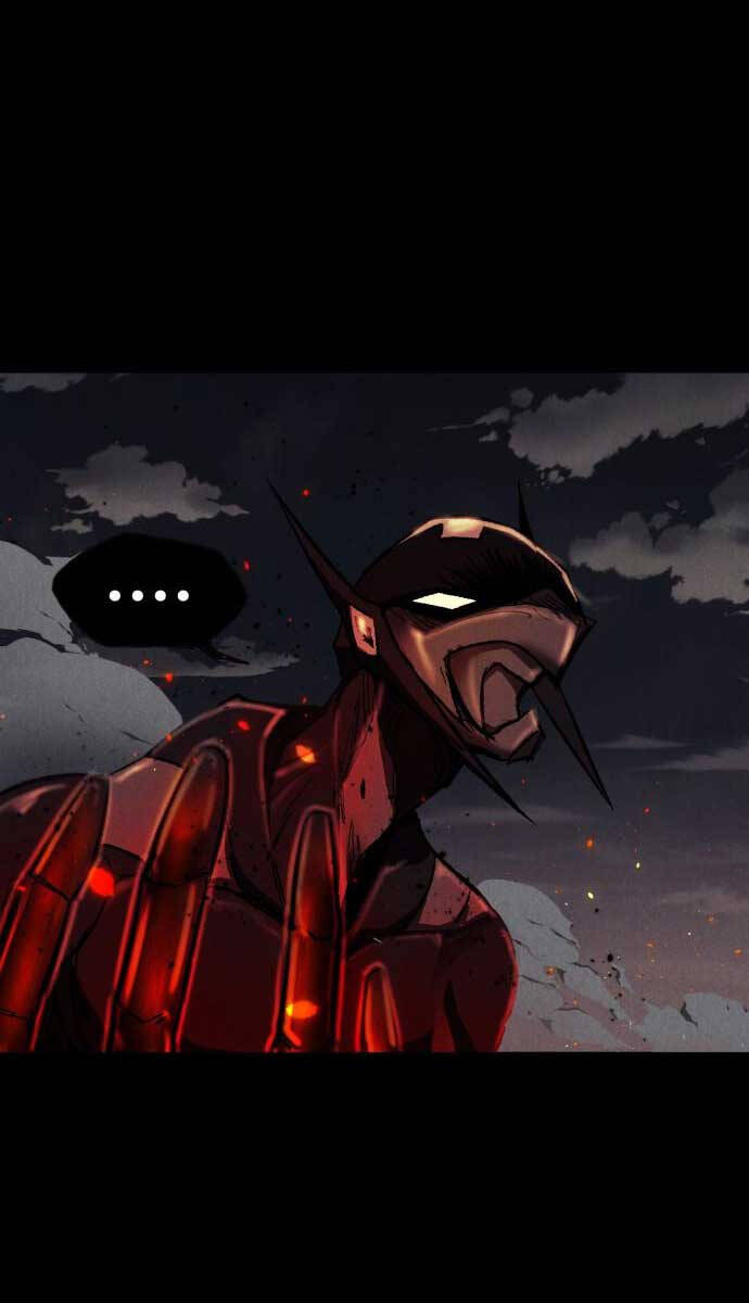 Người Côn Trùng chapter 8 - Upload bởi truyensieuhay.com