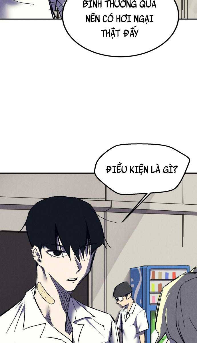 Người Côn Trùng chapter 9 - Upload bởi truyensieuhay.com
