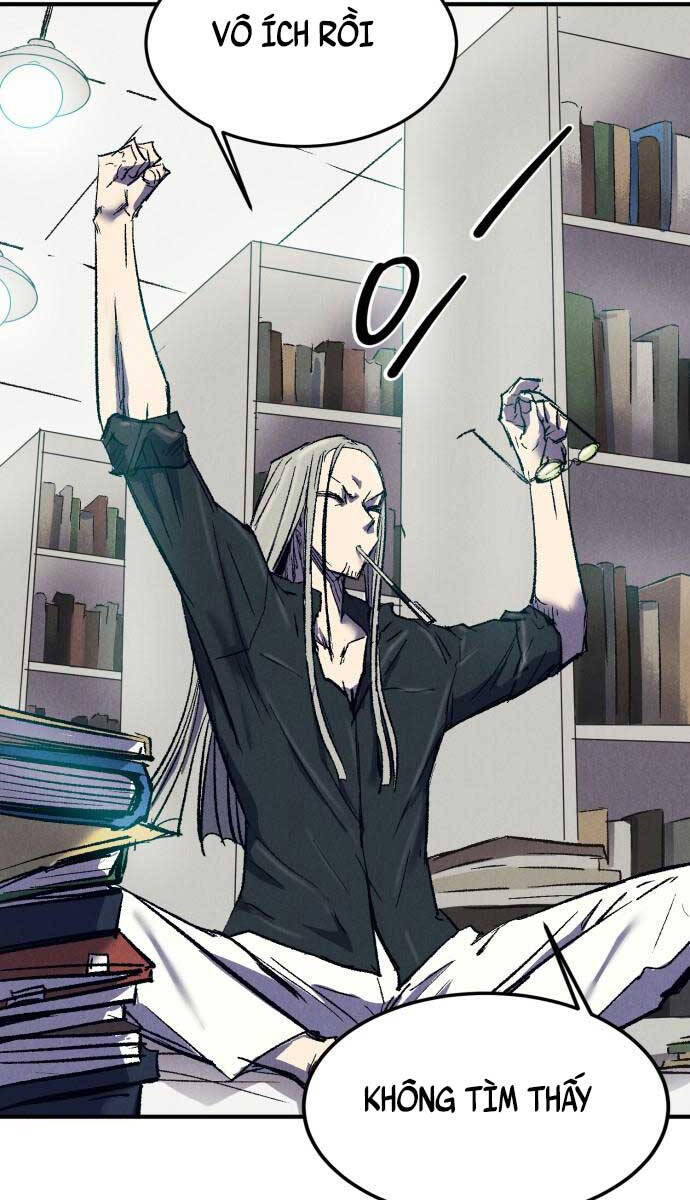 Người Côn Trùng chapter 9 - Upload bởi truyensieuhay.com
