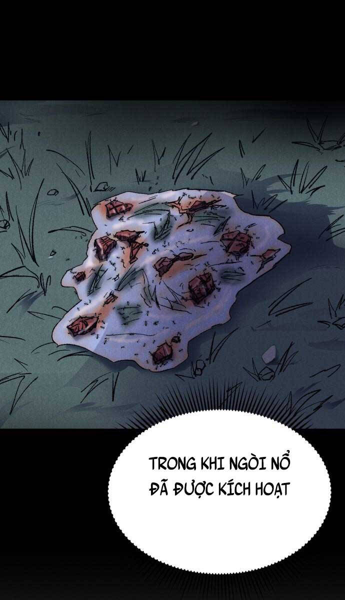 Người Côn Trùng chapter 9 - Upload bởi truyensieuhay.com