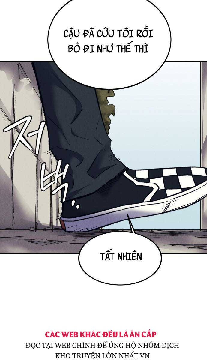 Người Côn Trùng chapter 9 - Upload bởi truyensieuhay.com