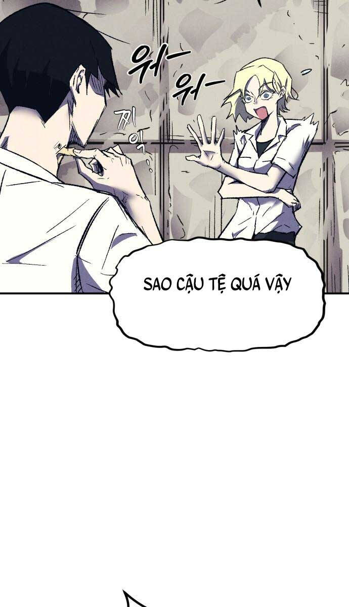 Người Côn Trùng chapter 9 - Upload bởi truyensieuhay.com