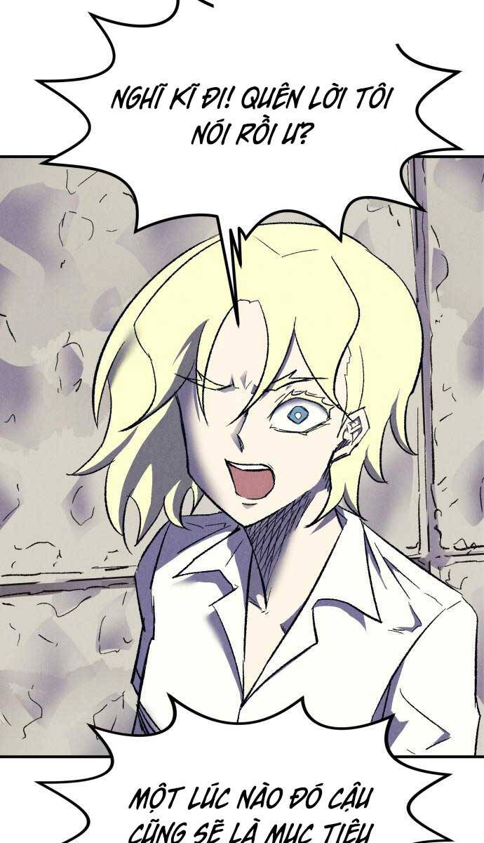 Người Côn Trùng chapter 9 - Upload bởi truyensieuhay.com