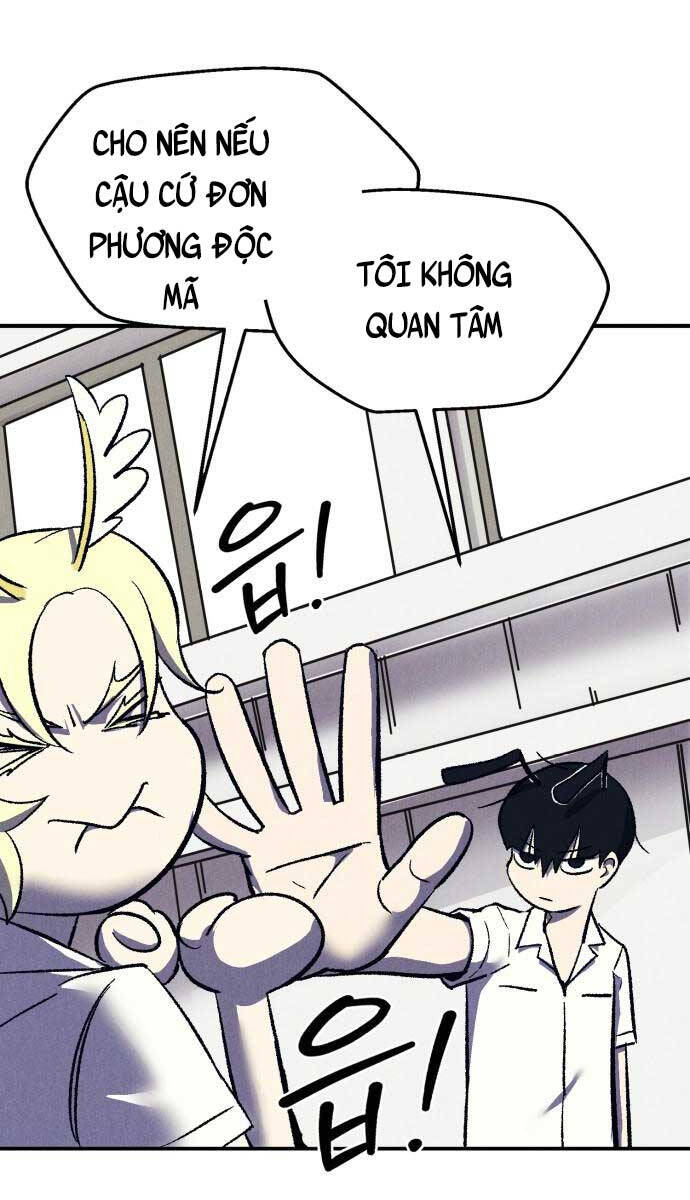 Người Côn Trùng chapter 9 - Upload bởi truyensieuhay.com