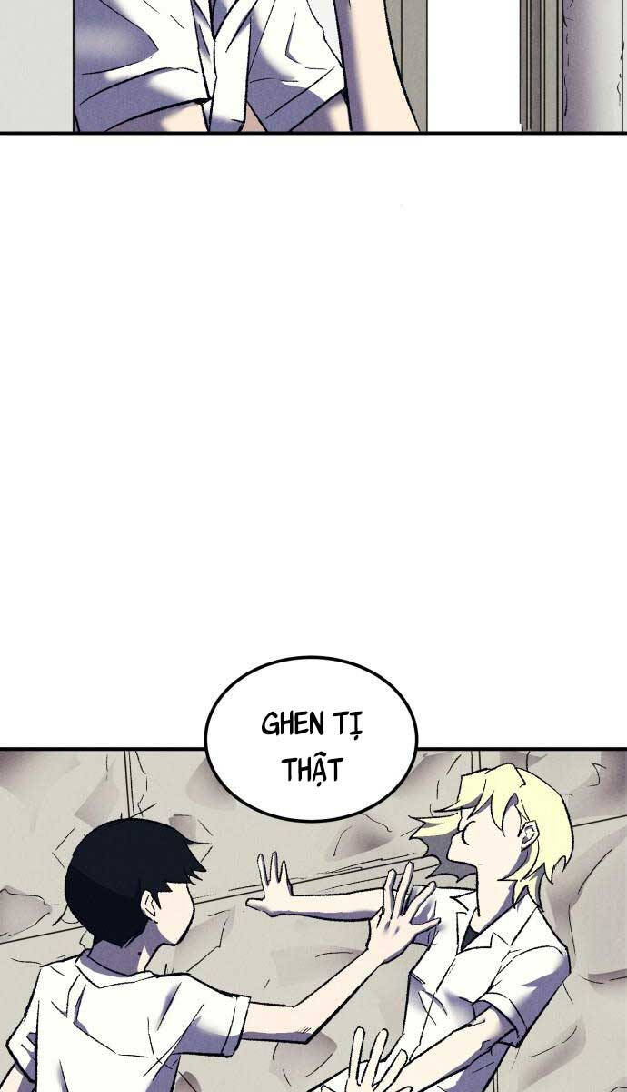 Người Côn Trùng chapter 9 - Upload bởi truyensieuhay.com