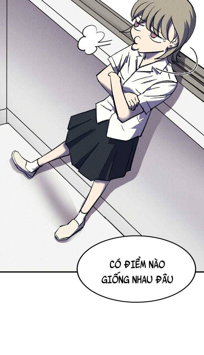 Người Côn Trùng chapter 9 - Upload bởi truyensieuhay.com
