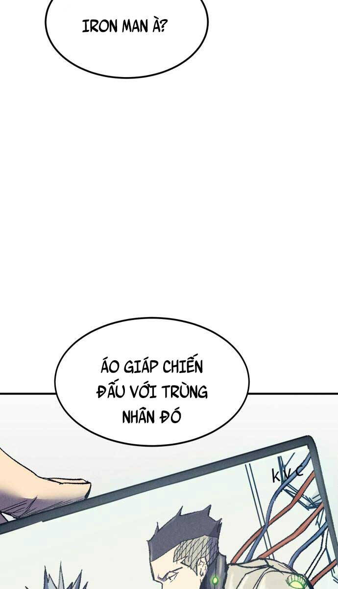 Người Côn Trùng chapter 9 - Upload bởi truyensieuhay.com