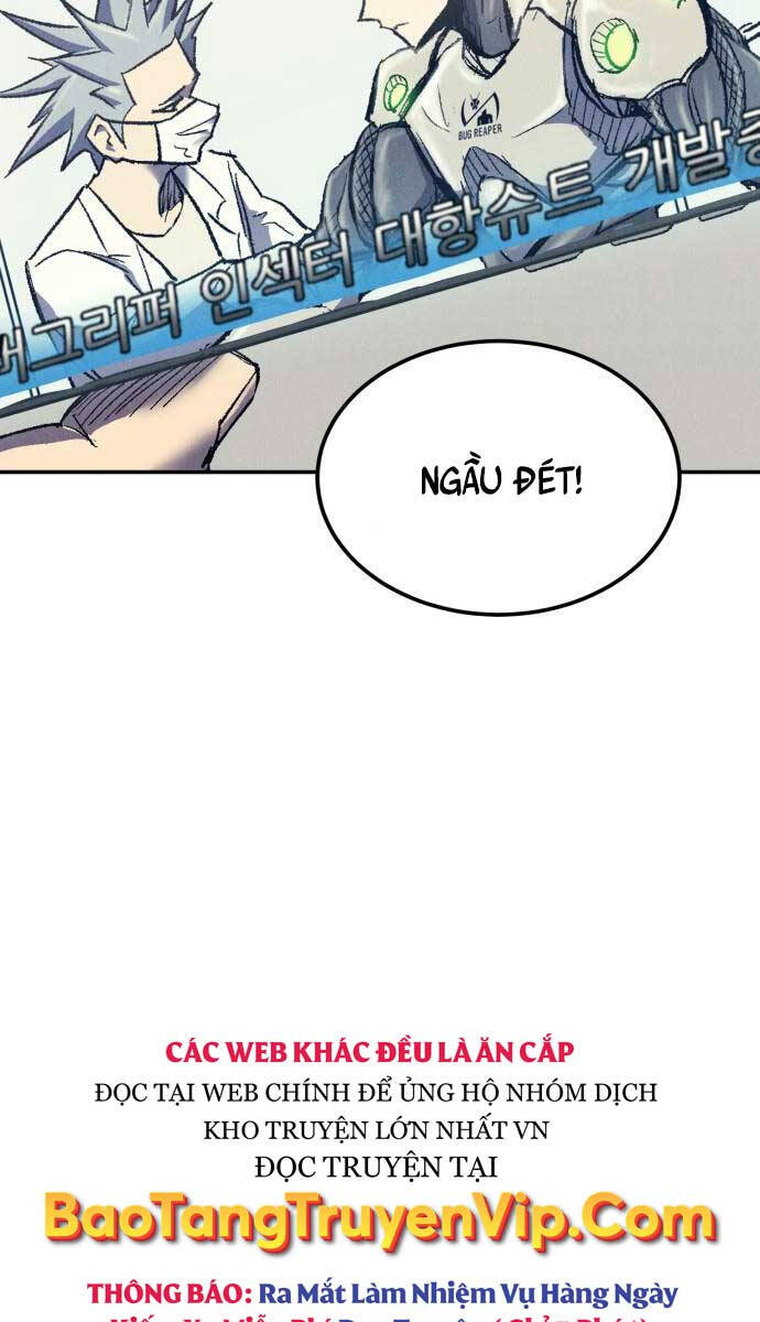 Người Côn Trùng chapter 9 - Upload bởi truyensieuhay.com