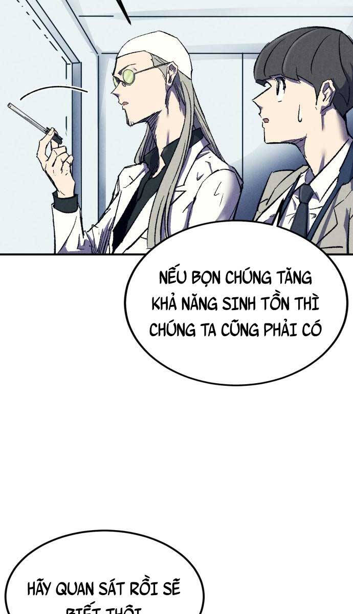 Người Côn Trùng chapter 9 - Upload bởi truyensieuhay.com